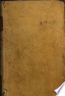 Nuovo vocabolario italiano-latino compilato dal padre Carlo Mandosio della Compagnia di Gesù
