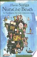 Nuraghe beach