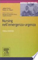 Nursing nell'emergenza-urgenza