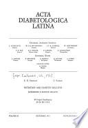 Nutrition and Diabetes Mellitus