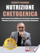 Nutrizione Chetogenica