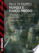 Nuvole e fuoco freddo