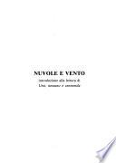 Nuvole e vento