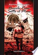 Nuvole rosse sotto il mare. Ortona, inverno 1943