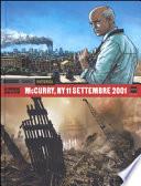 NY 11 settembre 2001