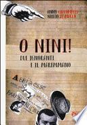 O Nini! Due ignoranti e il maremmano