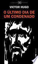 Libro O último dia de um condenado