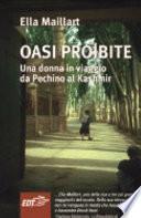 Oasi proibite