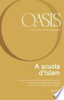 Oasis n. 29, A scuola d'Islam
