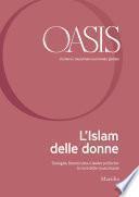 Oasis n. 30, L'Islam delle donne