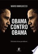 Obama contro Obama