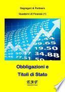 Obbligazioni e Titoli di Stato