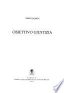 Obiettivo giustizia