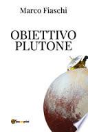 Obiettivo Plutone