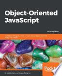 Object-Oriented JavaScript