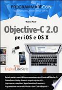 Objective-C 2.0 per iOS e OS X