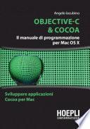 Objective-C & Cocoa