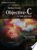 Objective-C: le basi per tutti