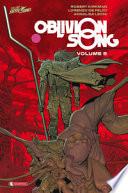 Oblivion song