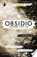 Obsidio. Illuminae file