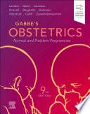 Obstetrics: Normal and Problem Pregnancies E-Book