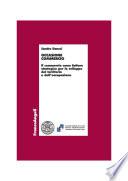 Occasione commercio. Il commercio come fattore strategico per lo sviluppo del territorio e dell'occupazione