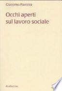 Occhi aperti sul lavoro sociale