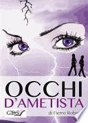 Occhi d'Ametista