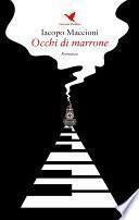 Occhi di marrone
