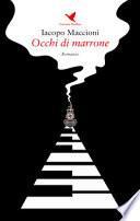 Occhi di marrone