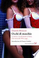 Occhi di maschio