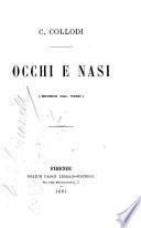 Occhi e nasi