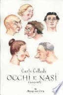 Occhi e nasi. Racconti