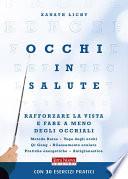 Occhi in salute