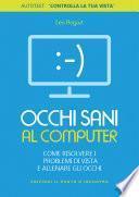 Occhi sani al computer