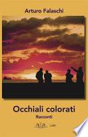 Occhiali colorati