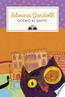 Occhio al gatto