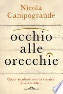 Occhio alle orecchie