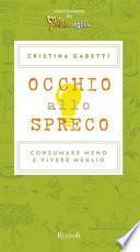 Occhio allo spreco