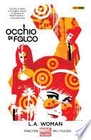 Occhio Di Falco 3 (Marvel Collection)
