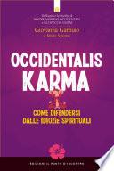 Occidentalis Karma