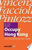 Occupy Hong Kong