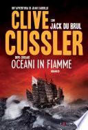 Oceani in fiamme