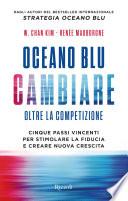 Oceano blu: cambiare