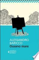 Oceano mare