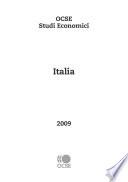 OCSE Studi Economici: Italia 2009