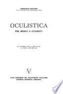 Oculistica
