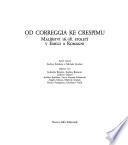 Od Correggia ke Crespimu