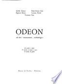 Odeon and other archaeological monuments