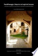Odeporico nei luoghi del Canavese. Linee guida e progetti per la conservazione e valorizzazione del patrimonio diffuso